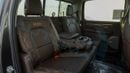RAM 1500 LIMITED Longhorn (For Export , НА ЭКСПОРТ) PY 26/26 Crew Cab Hurricane H.O 3.0TT GCC Без пробега