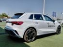 أودي A3 35 TFSI SPORT أودي A3 سبورت باك 35TFSI برستيج 2026