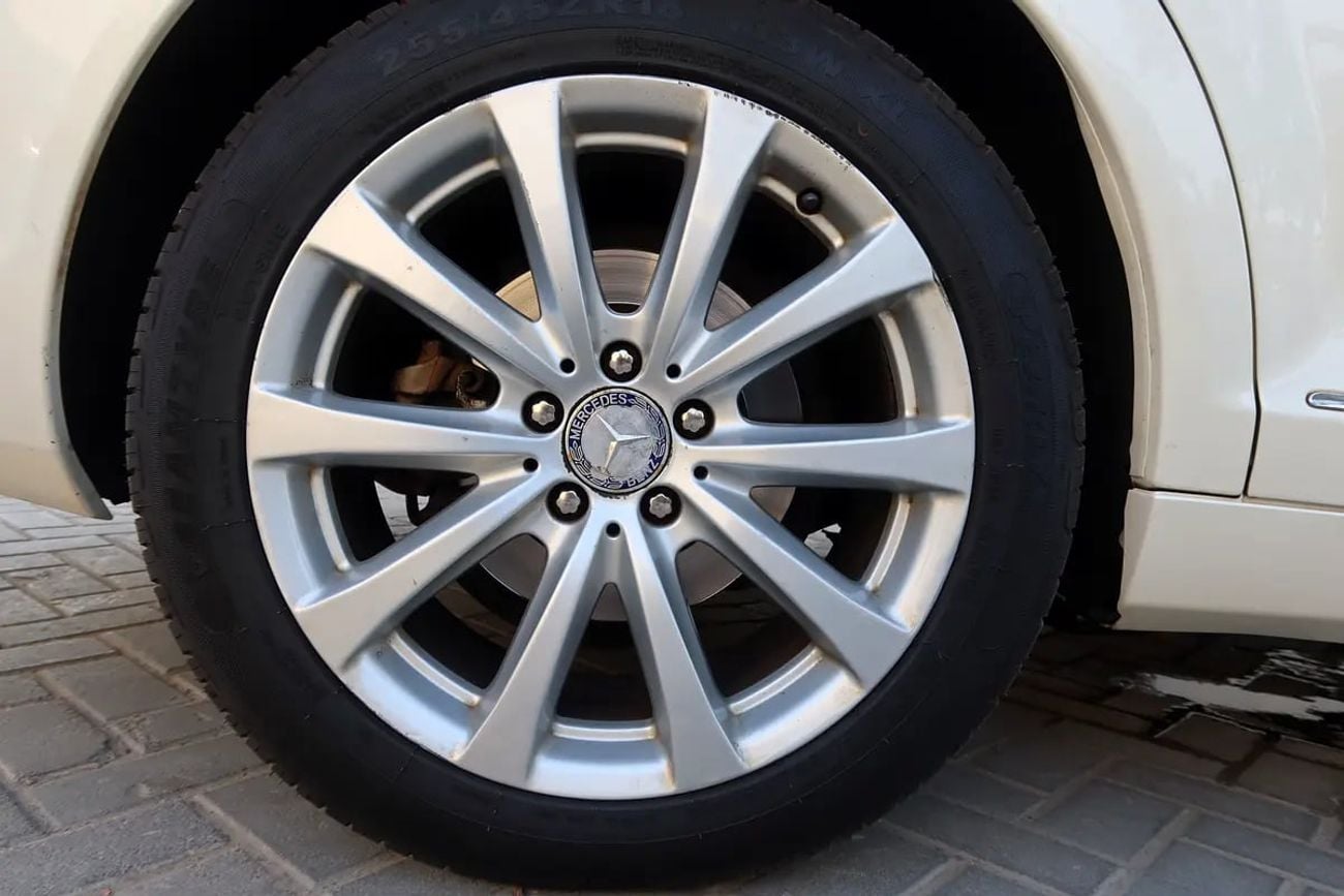 مرسيدس بنز S 350 S 350 - Japanese Specs - Pristine Condition