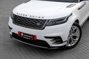 لاند روفر رينج روفر فيلار P250 SE Range Rover Velar R-Dynamic | 3,031 P.M | 0% Downpayment | R-DYNAMIC | LR Warranty til Feb 2027!