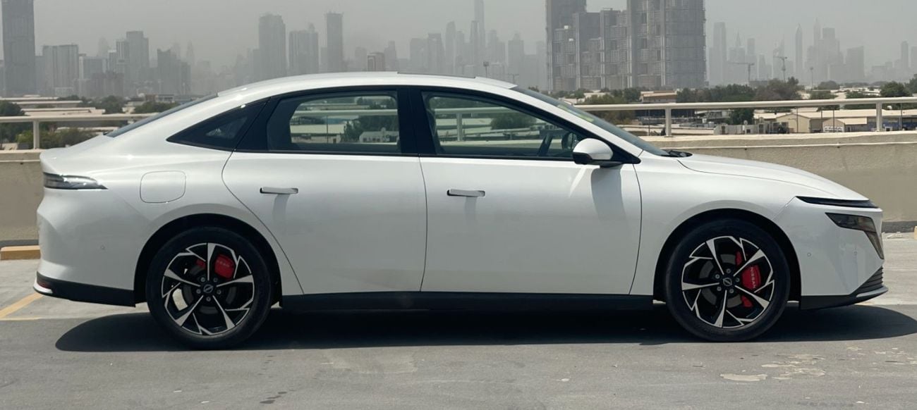 Nissan N6