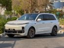 Li Auto L9 ULTRA USED 2025 LI AUTO L9 ULTRA | LOW MILEAGE (6000 KM) |