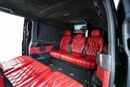 Mercedes Benz V 250 -Two Tone-GCC-Star Light System-Well Maintained