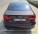 Audi A3 AMBITION 30 TFSI