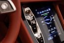 MG Cyberster STANDARD MG Cyberster 100th Anniversary Edition Convertible 2026 GCC | Agency Warranty | Service Contract