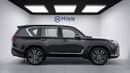 Lexus LX600 Turbo Sport