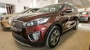 Kia Sorento V6
