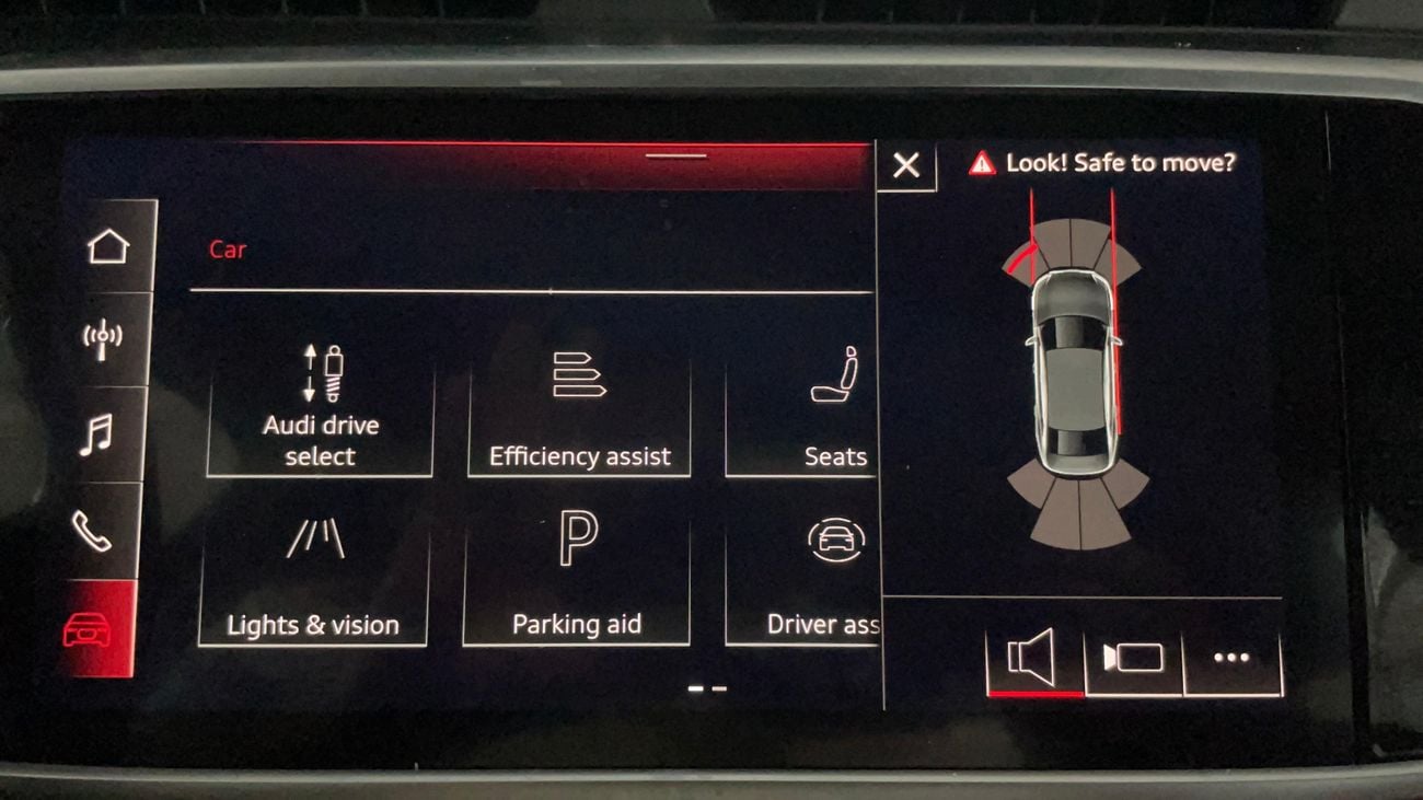 أودي A6 40 TFSI كارس24 هي سوق ضخم للسيارات المستعملة موثوق ومضمون ٪كارس24 هي سوق ضخم للسيارات المستعملة موثوق ومضمون