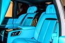 Rolls Royce Cullinan BLACK BADGE - European Specs