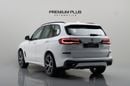 BMW X5 XDRIVE40i M SPORT PRO 3.0L 2023 BMW X5, 2027 BMW Warranty + Service Pack, Full BMW Servi