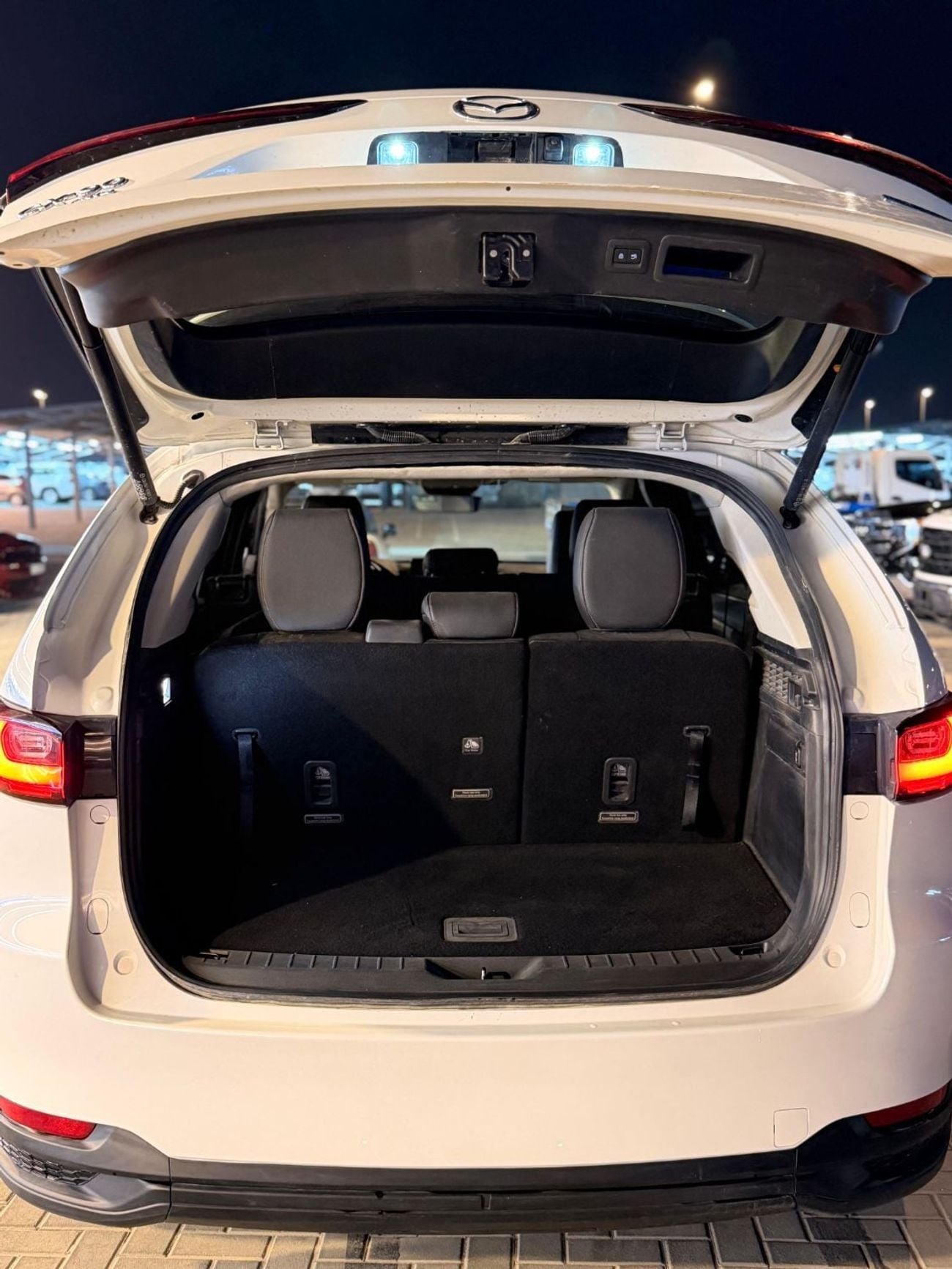 Mazda CX-90 STANDARD