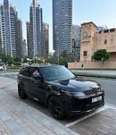 Land Rover Range Rover Sport HSE 3.0L HSE