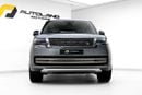 Land Rover Range Rover P400 HSE MAIN DEALER WARRANTY 5 YEARS
