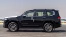 تويوتا لاند كروزر VX PETROL 2026