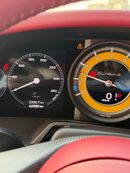 بورش 911 تربو S