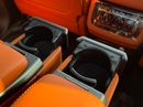 ROX 01 VIP / 6 SEATS VIP / / BIG BATTERY / WARRANTY AND CONTRACT SERVICE EVS