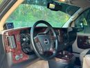 جي أم سي سافانا GMC SAVANA 2013 GCC // VIP ROOM // TV // ACCIDENT FREE // PERFECT CONDITION // 9 SEATS