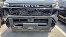 Toyota Hilux ADVENTURE