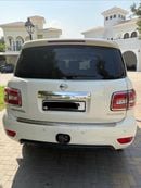 Nissan Patrol LE PLATINUM