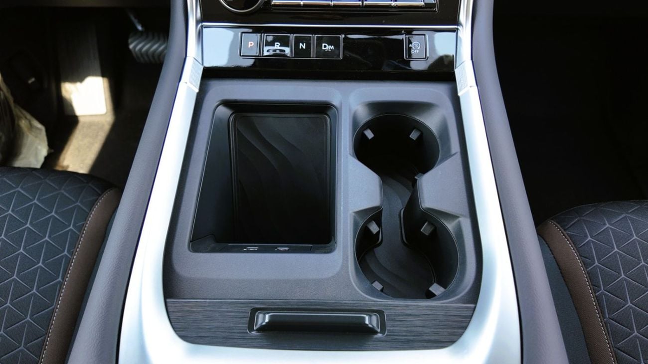 Nissan Patrol XE 2026