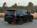 Cadillac Escalade V SERIES