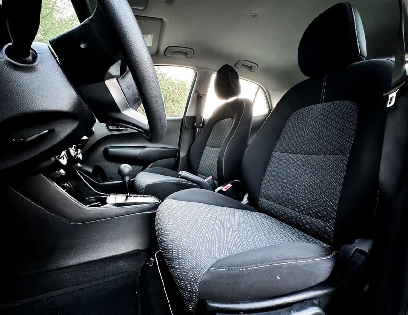 Kia Picanto EX 1.2 L | | GCC | Accident-Free | In Excellent Condition | 622 P.M