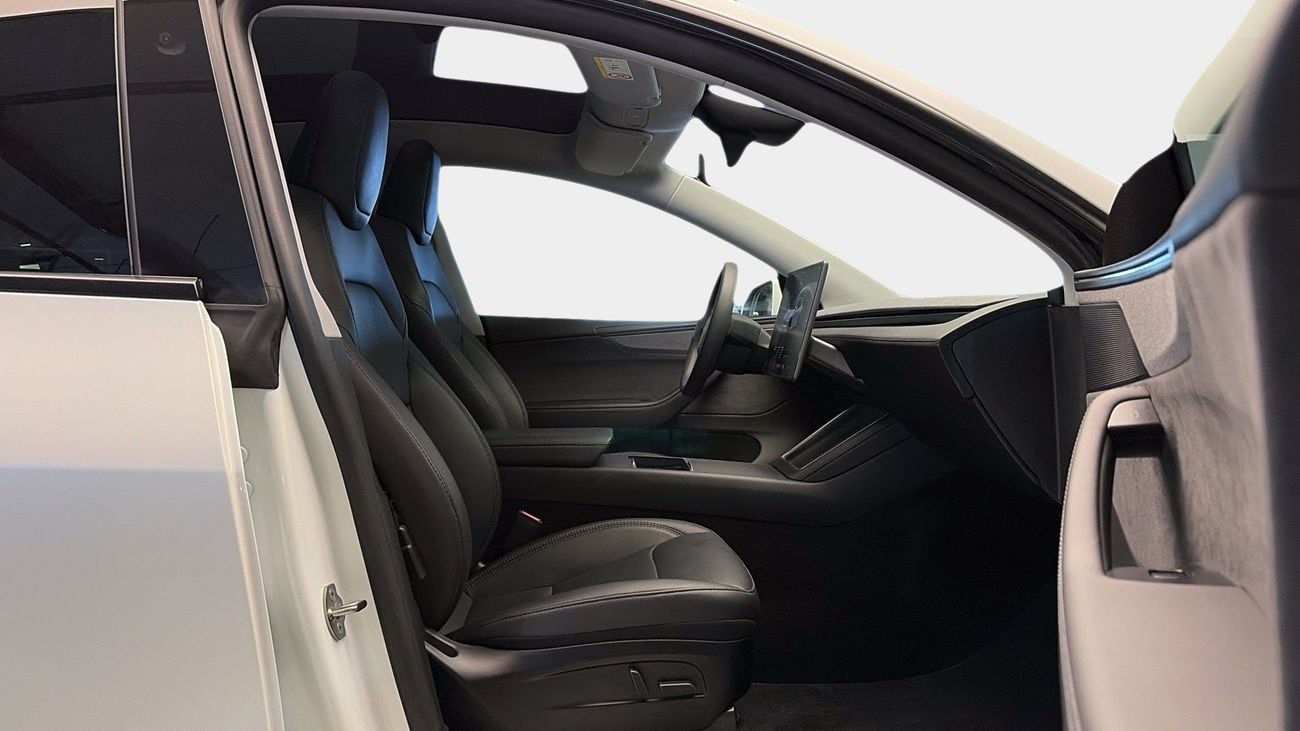 Tesla Model Y | Guaranteed Warranty | 0 Down Payment