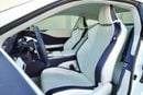 لكزس LC 500 LEXUS LC-500 - FULLY LOADED + CARBON PACKAGE