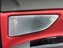Maserati Grecale Trofeo, Warranty + Service Pack, Very Low Km, GCC