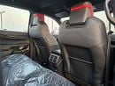 فورد رانجر RAPTOR Coming Soon FORD Ranger full Option 2.0l T A/T DIESEL 2025 MODEL