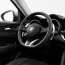 Alfa Romeo Stelvio SUPER AED 1,436 P.M • 0% Downpayment • Alfa Romeo Stelvio • 1 Year Warranty