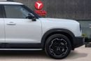 BAIC BJ30 LV3