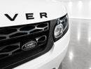 Land Rover Range Rover Sport SVR