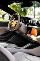 Ferrari Portofino Full Service | Japanese Spec | Two-Tone Nero&Argento | 18,000 KM