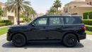 Nissan Patrol LE PLATINUM CITY 2024 | AED 3393/Month | 0 DP | 30 Day Return | Warranty | Service History