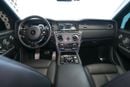 Rolls Royce Cullinan STANDARD NOVITEC