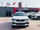 سوزوكي بالينو GLX SUZUKi BALENO 2026