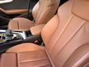 Audi A4 35 TFSI S-LINE