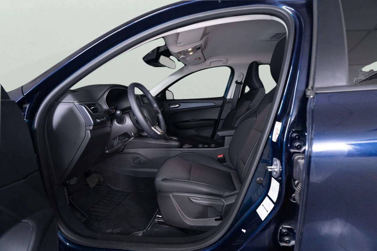 Renault Arkana EVOLUTION 1.3