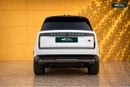 لاند روفر رينج روفر HSE P530 Land Rover Range Rover 2023 مواصفات خليجية مقابل 6,397.00 AED شهريًا