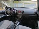 Kia Pegas EX