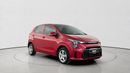 Kia Picanto LX | Guaranteed Warranty | 0 Down Payment