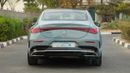 مرسيدس بنز CLA 200 AMG (For Export , НА ЭКСПОРТ) COUPE GCC 2027 Без пробега