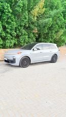 Li Auto L9 ULTRA