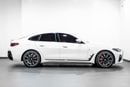 BMW 420i LUXURY M SPORT PACKAGE