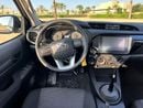 Toyota Hilux DLX