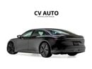 Lucid Air PURE | GCC Spec | With Warranty and Service Contract
