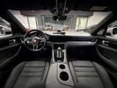 Porsche Panamera 4S