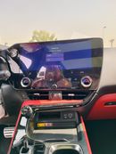 Lexus NX350 F SPORT PETROL – AUTOMATIC – GCC SPECS