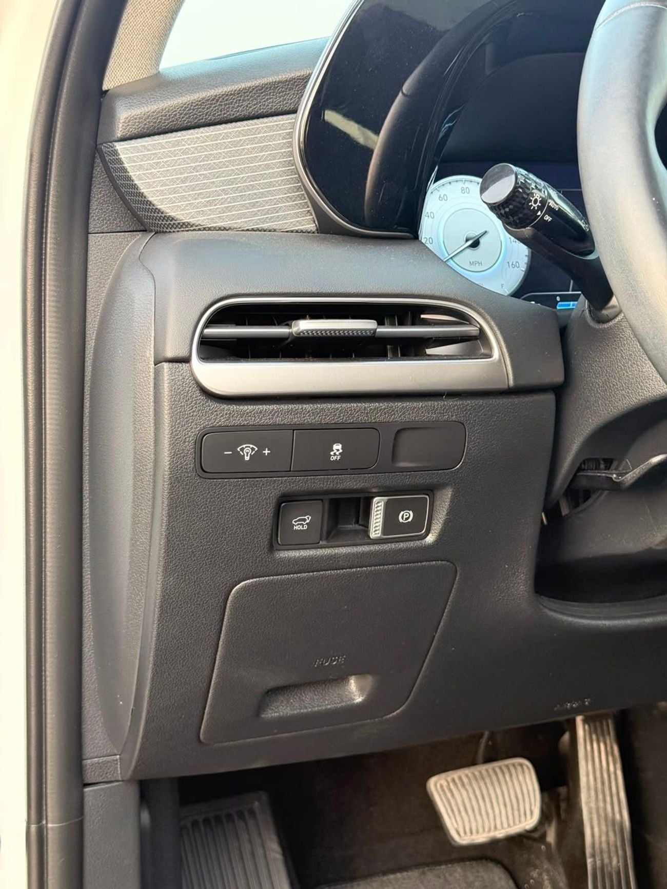 Hyundai Palisade PREMIUM